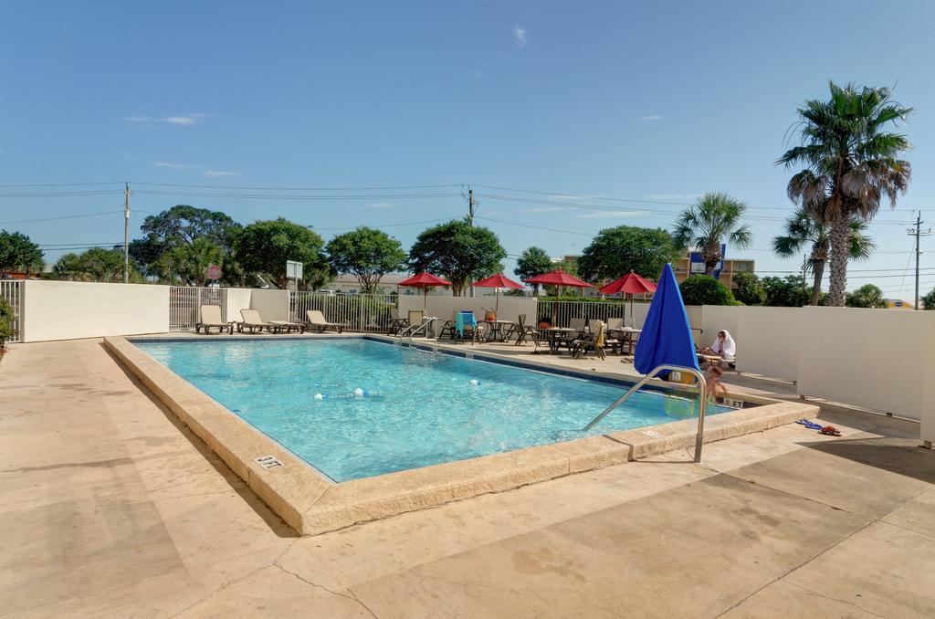 Hotel 6-destin, Fl 2*