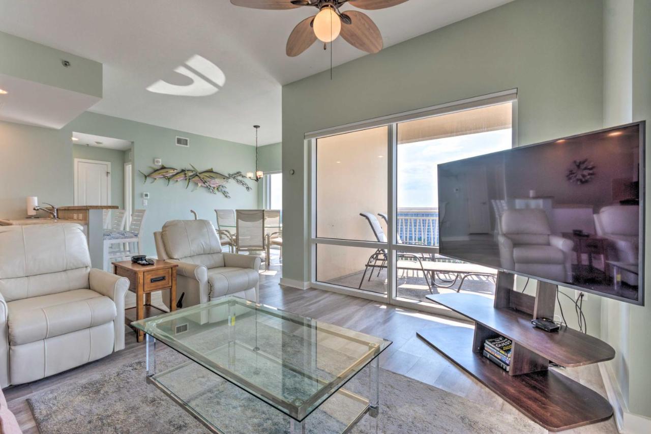 Sandestin With Ocean Views! * Destin