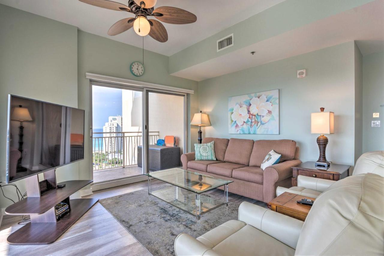 Apartment Sandestin With Ocean Views! *