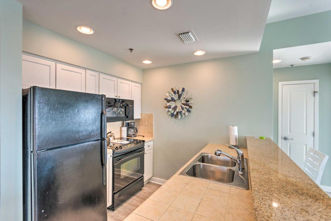 Sandestin With Ocean Views! Apartment *