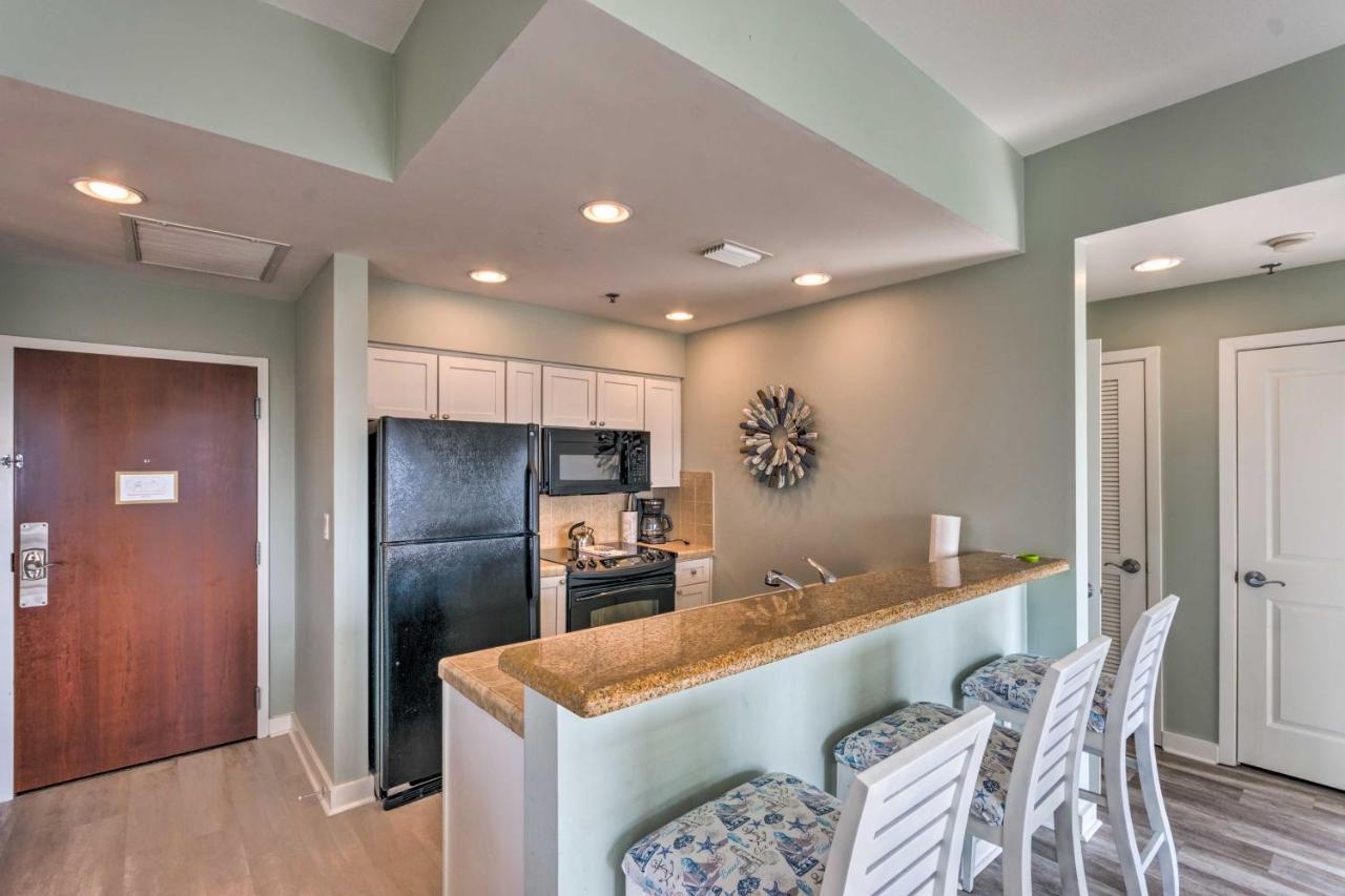 Sandestin With Ocean Views!