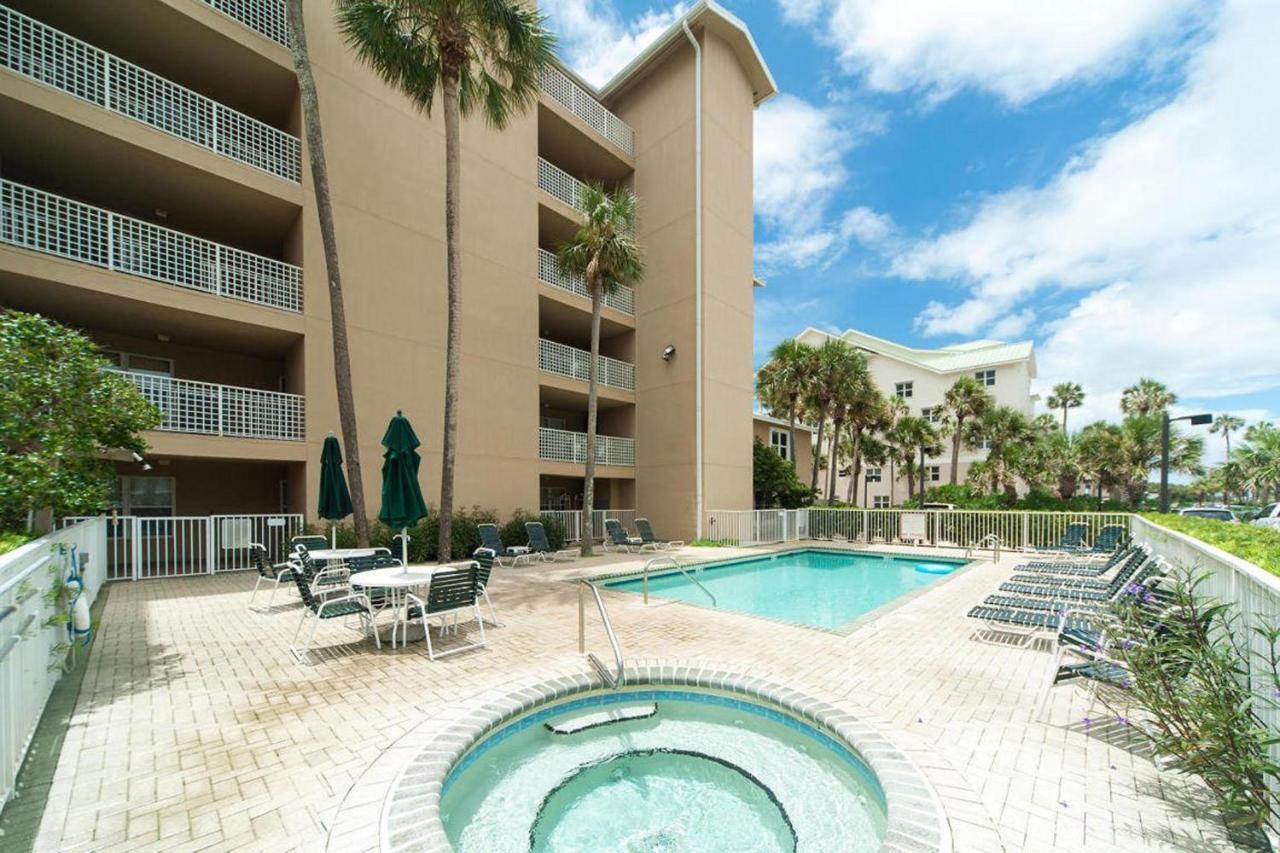 Emerald Dunes 505 Destin