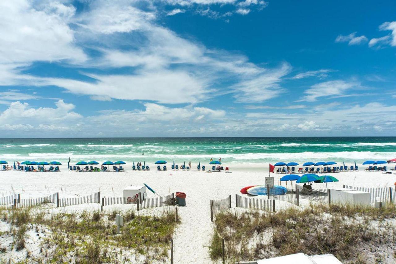 Emerald Dunes 505 Aparthotel Destin