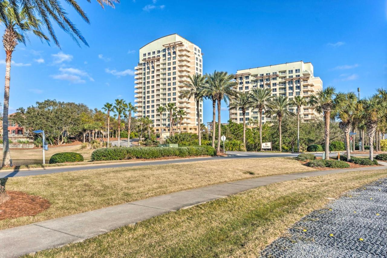 Sandestin With Ocean Views! Apartment *