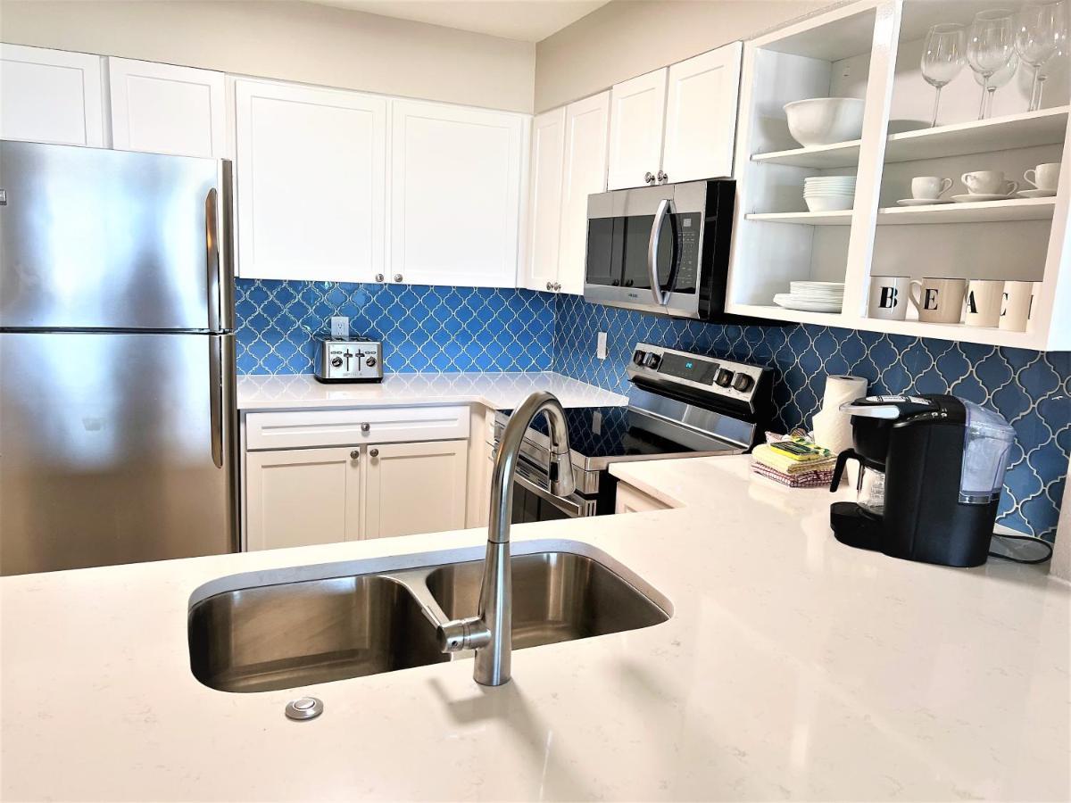 Pelican 2 Bedroom 4th Floor Gulf Front Destin