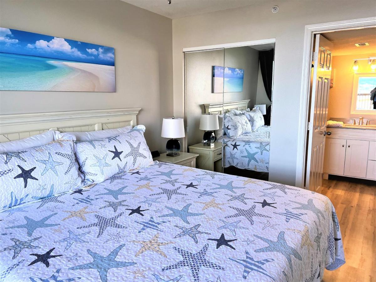 Pelican 2 Bedroom 4th Floor Gulf Front Destin