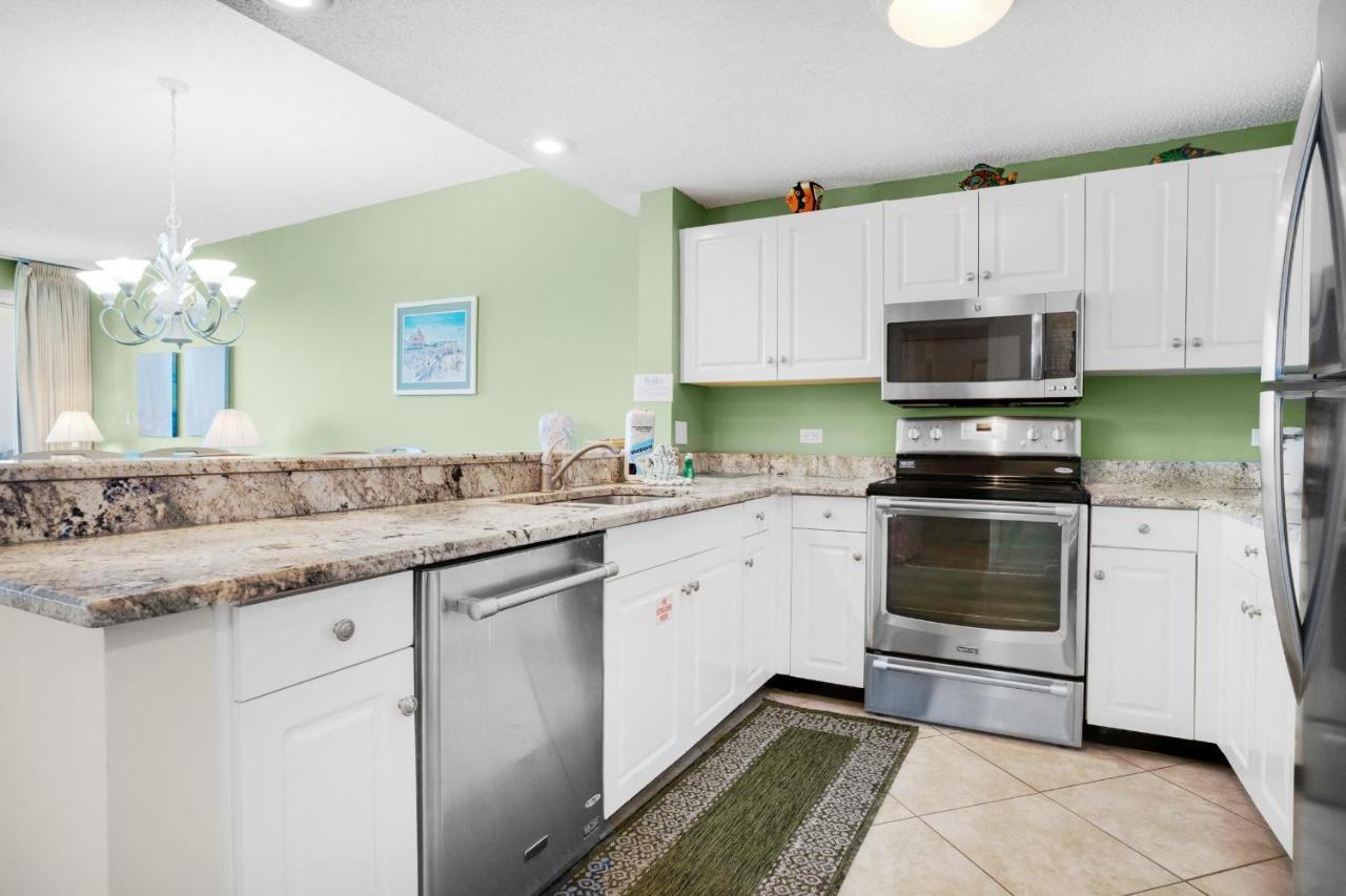 Leeward Key 204 Apartment Destin