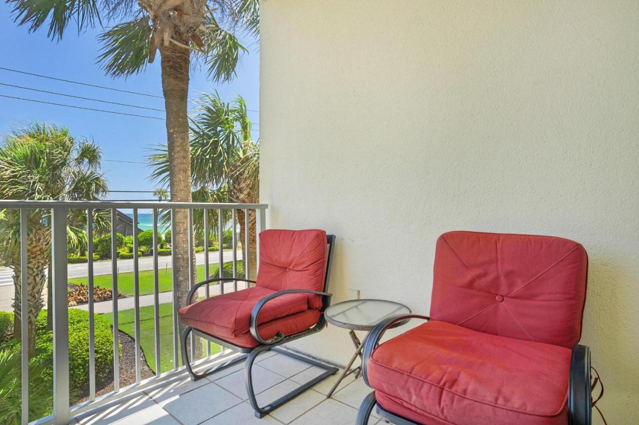 Leeward Key 204 * Destin