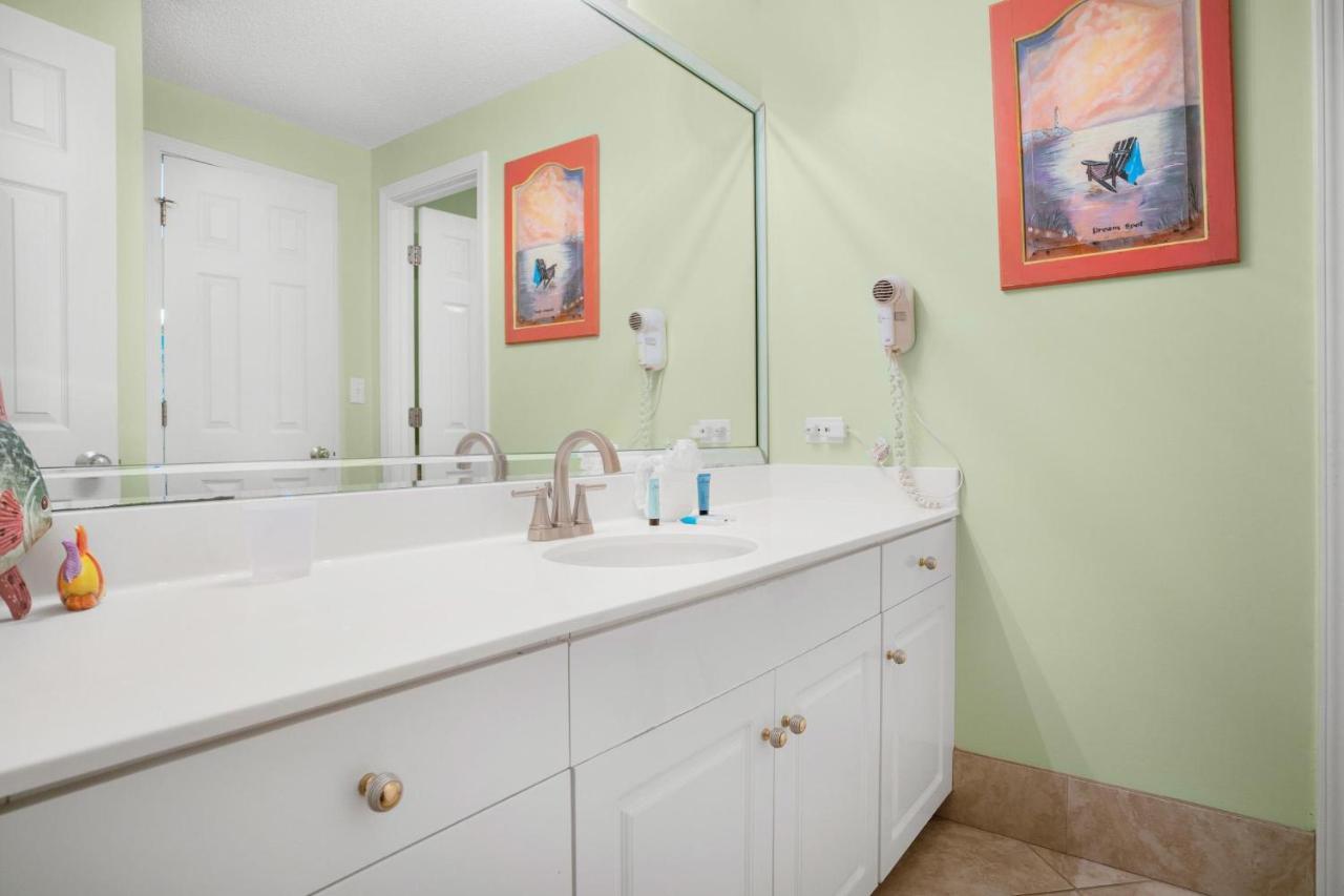 Leeward Key 204 * Destin