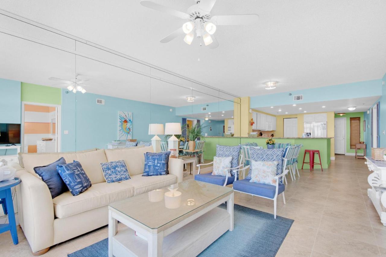 Jade East 1730 Apartment Destin