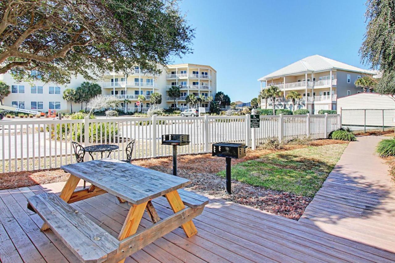 Apartment Summerspell 204 Destin