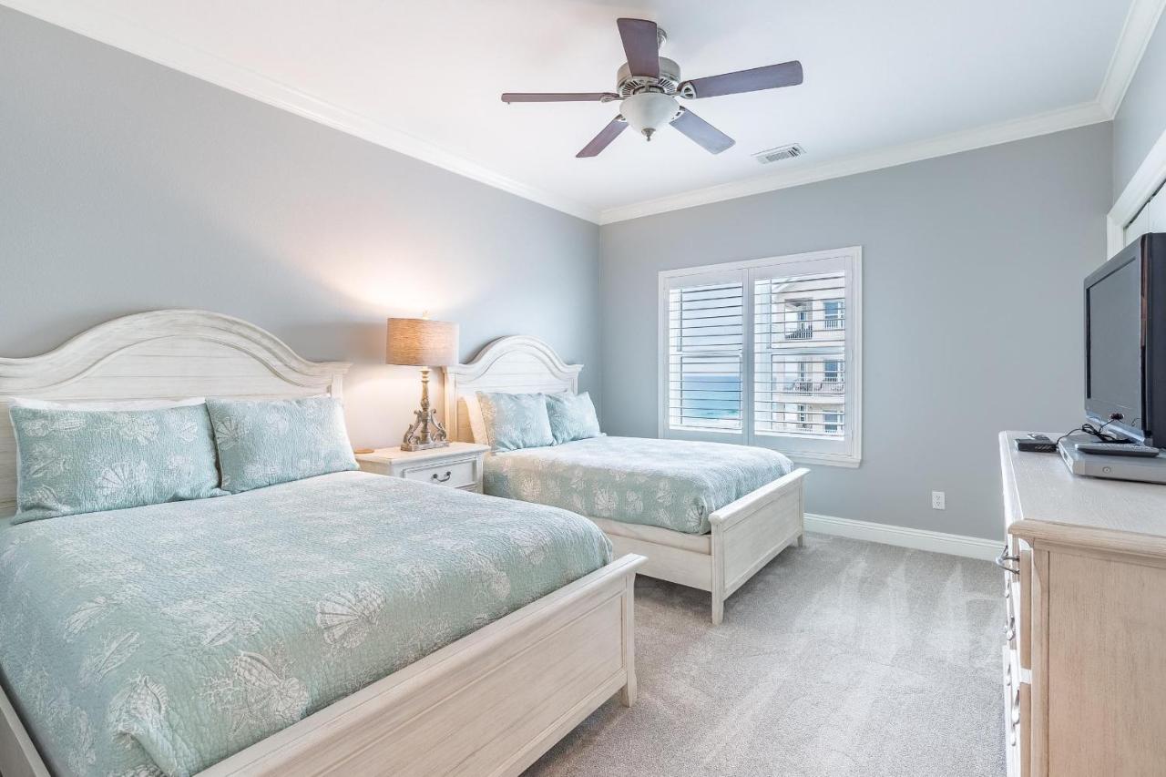 Aparthotel Emerald Dunes 505 Destin
