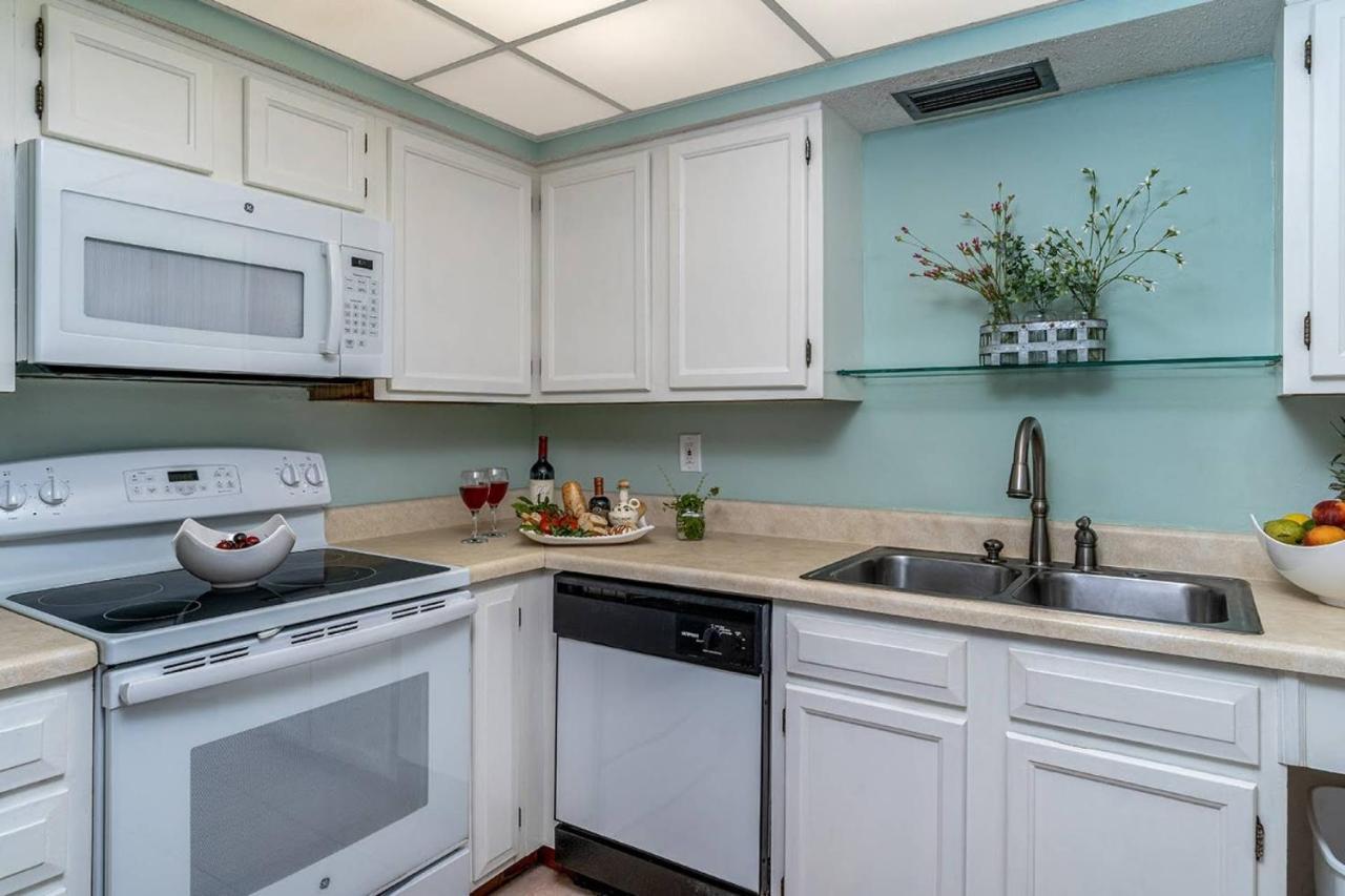 Enclave 302a Holiday home *