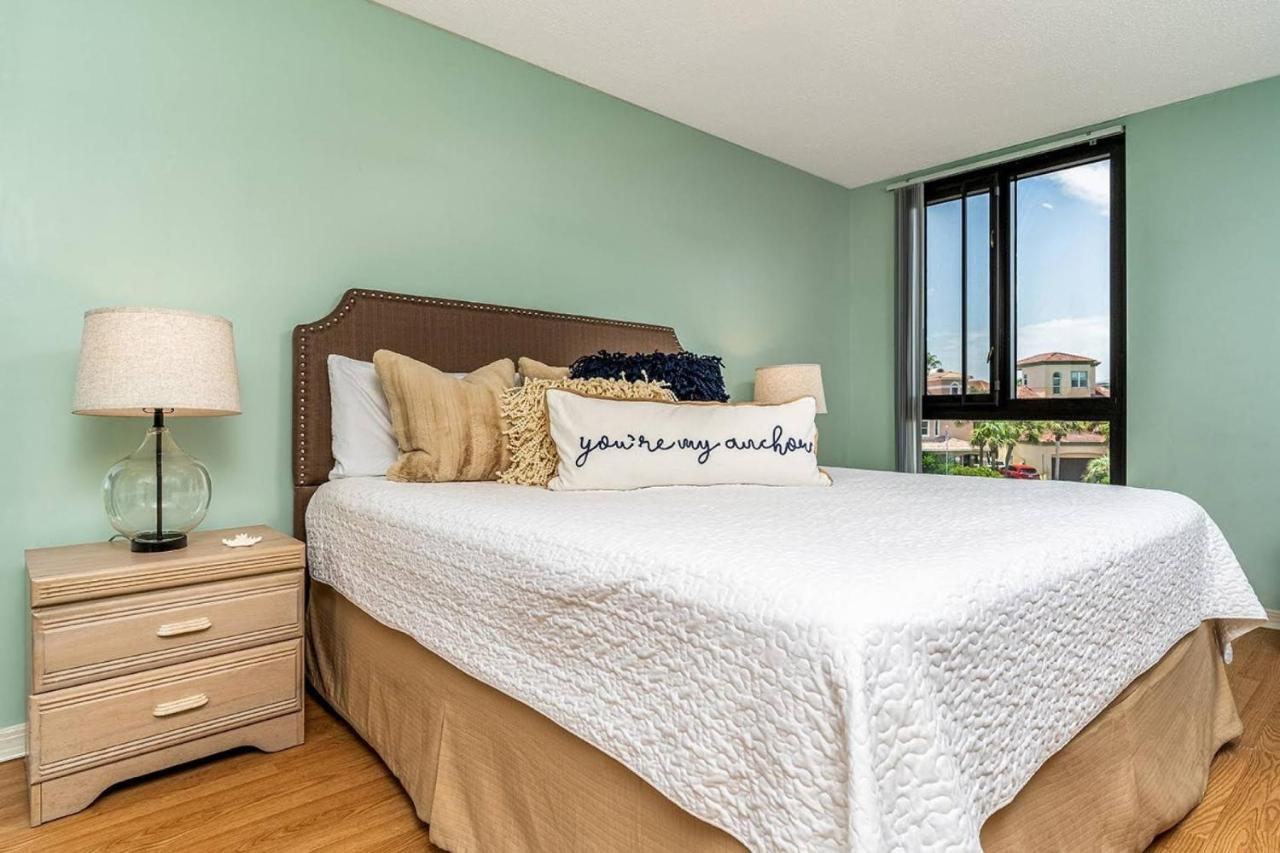 Enclave 302a Holiday home Destin