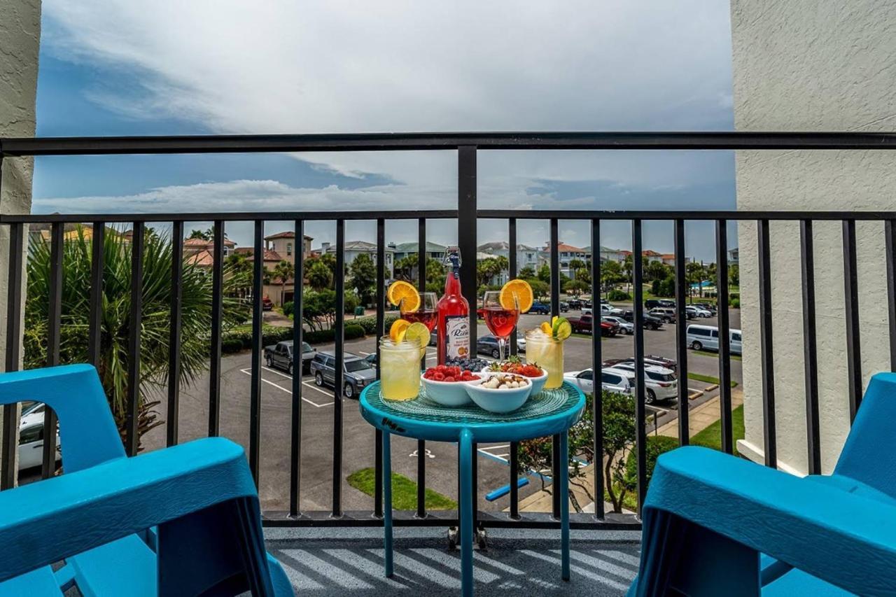 Holiday home Enclave 302a Destin
