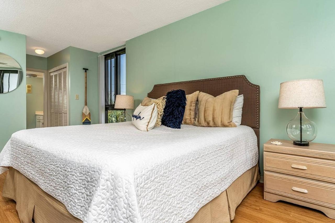 Enclave 302a Holiday home