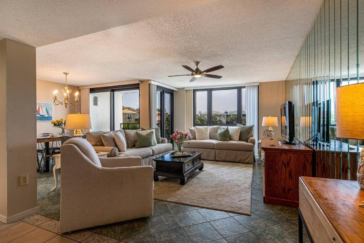 Enclave 302a * Destin