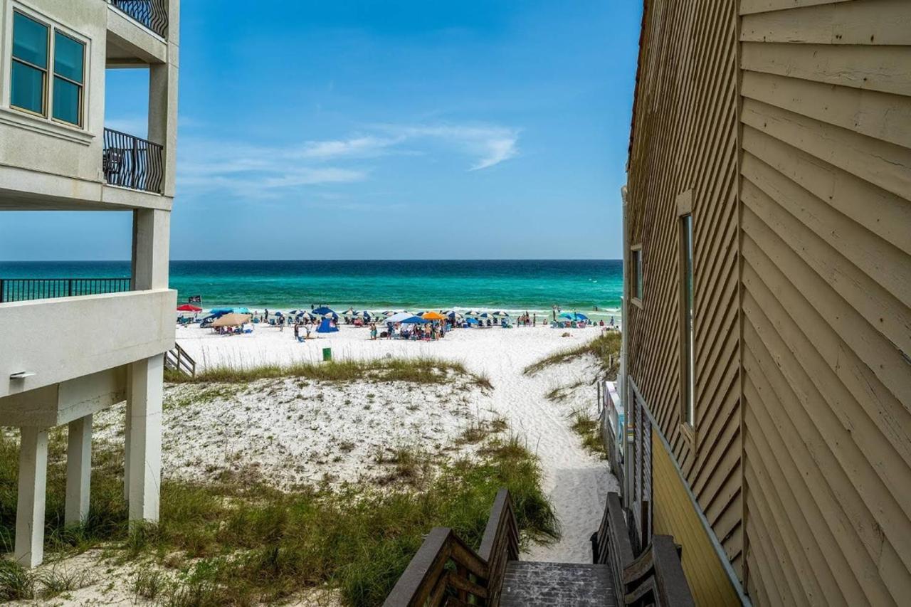 Holiday home Enclave 302a Destin