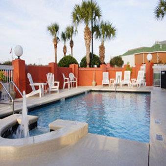Summerplace Hotel 2*