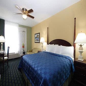 Summerplace 2* Destin