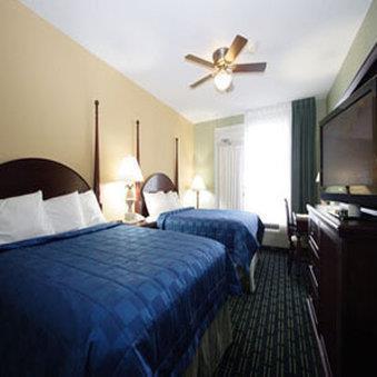 Summerplace Hotel Destin