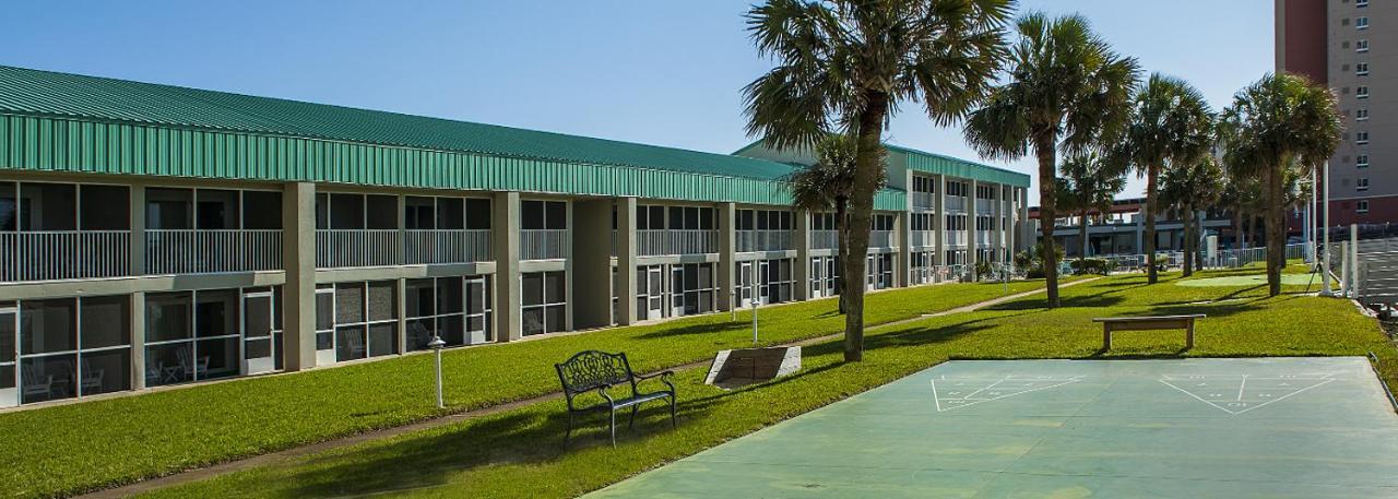 Destin Holiday Beach Resort 3*