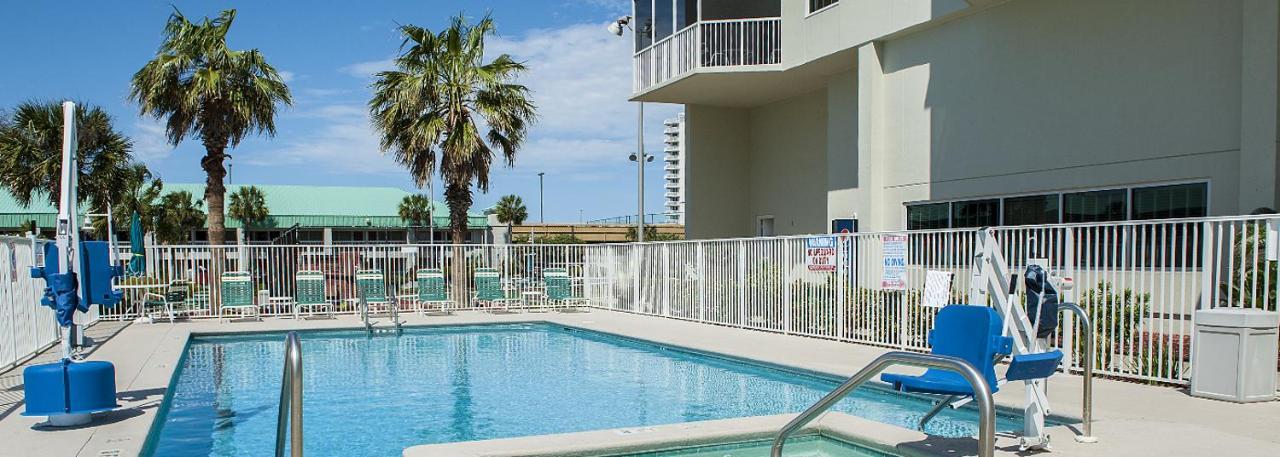 Resort Destin Holiday Beach Resort