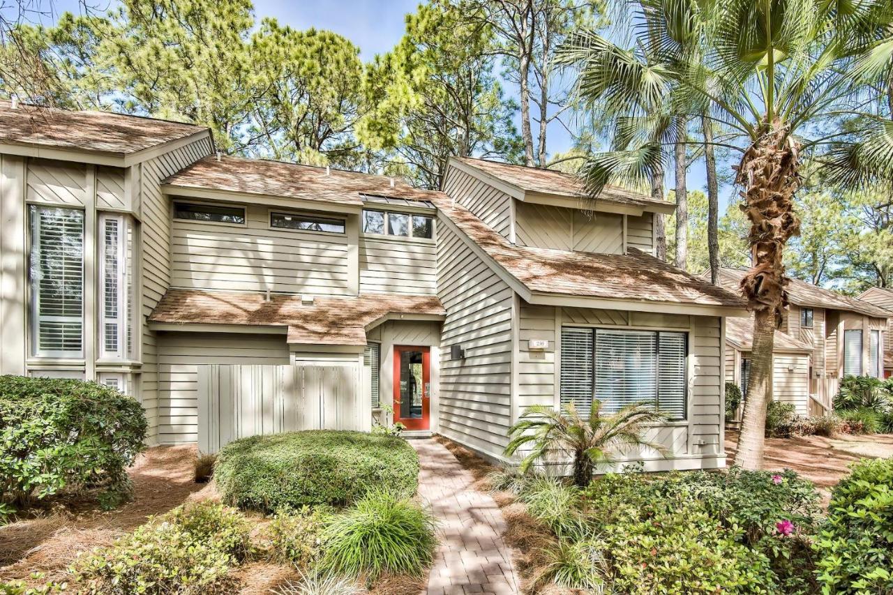 Fairways 259 Holiday home *
