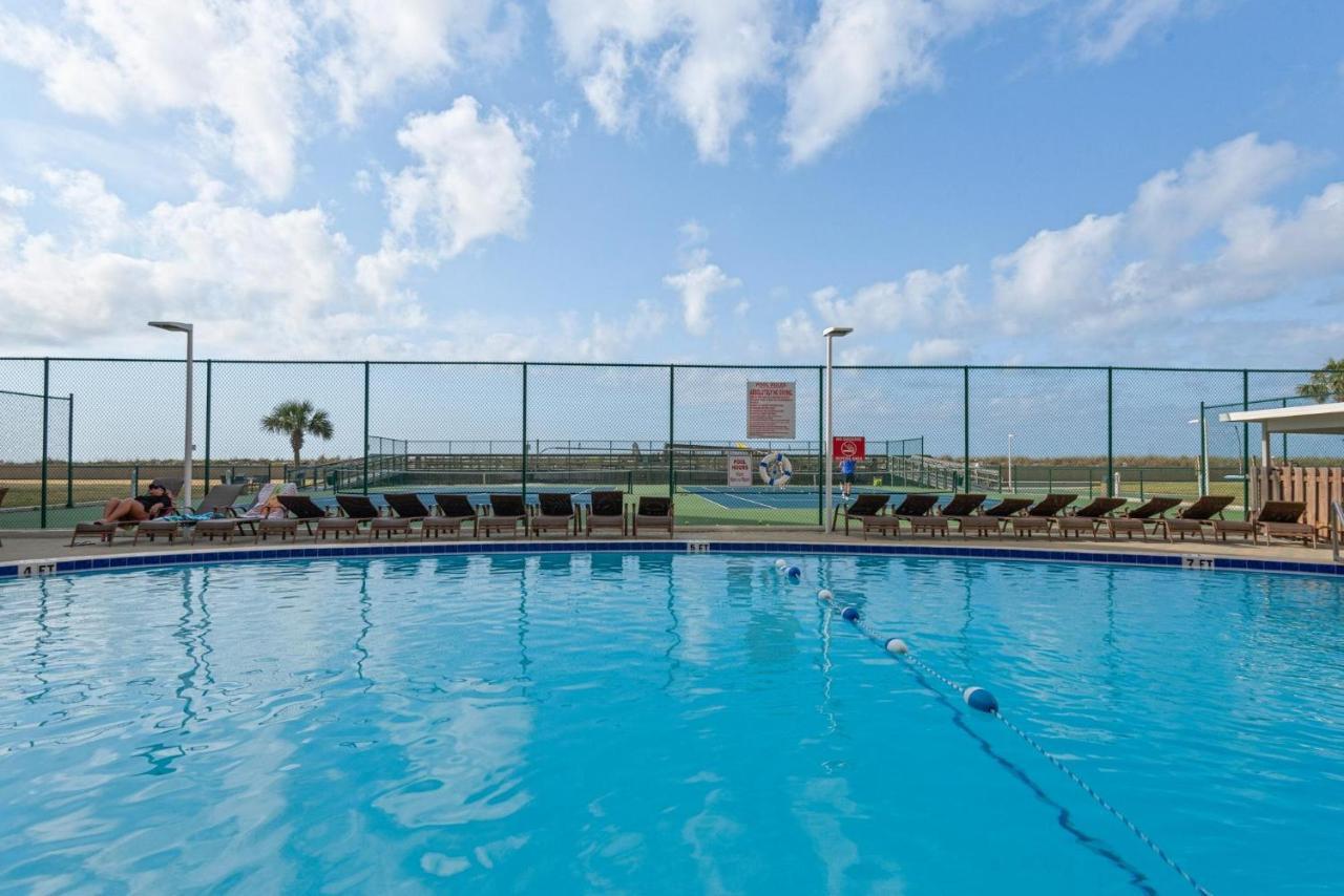 Apartment Holiday Surf And Racquet Club 710