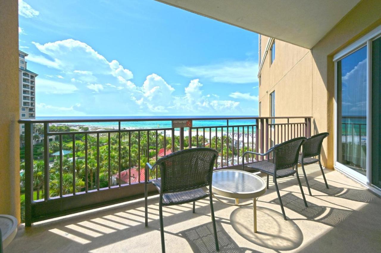 Westwinds 4740 Holiday home *