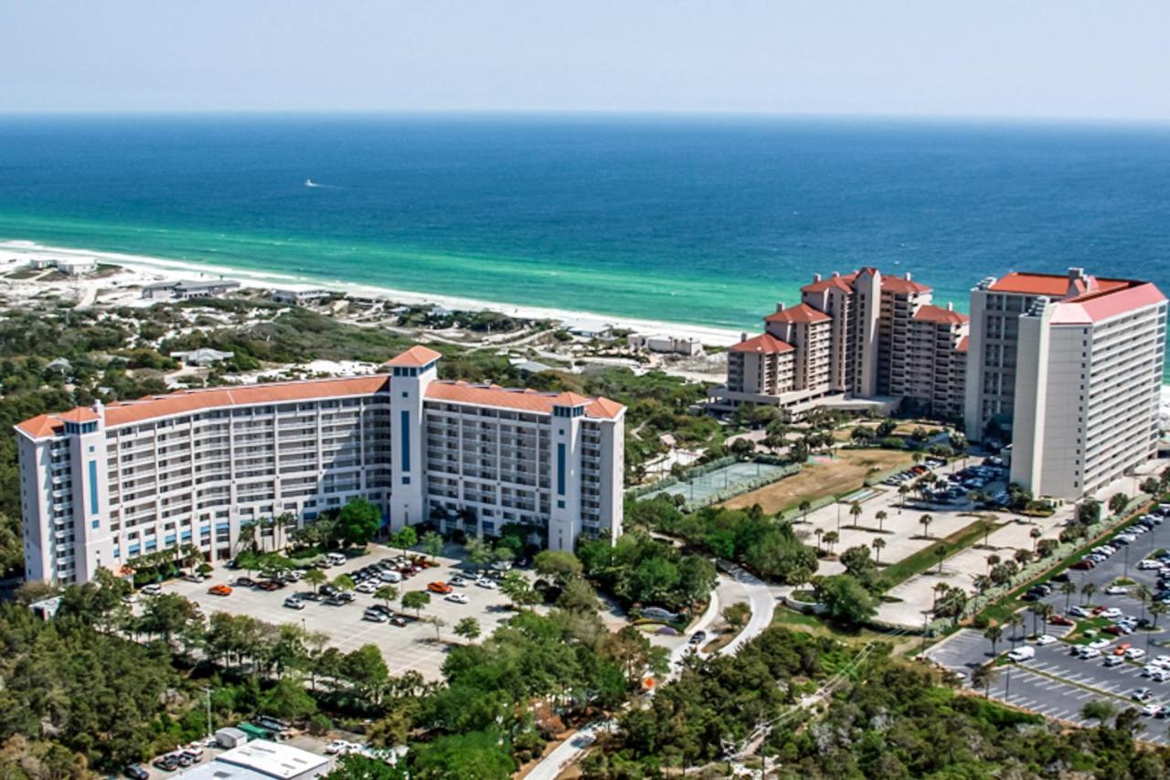 Apartment Tops'l Summit Vi Destin