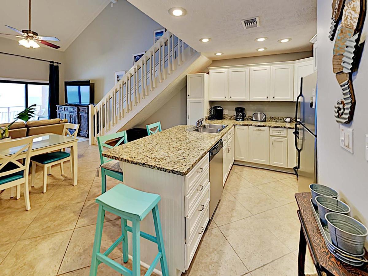 Crystal #10a Apartment Destin