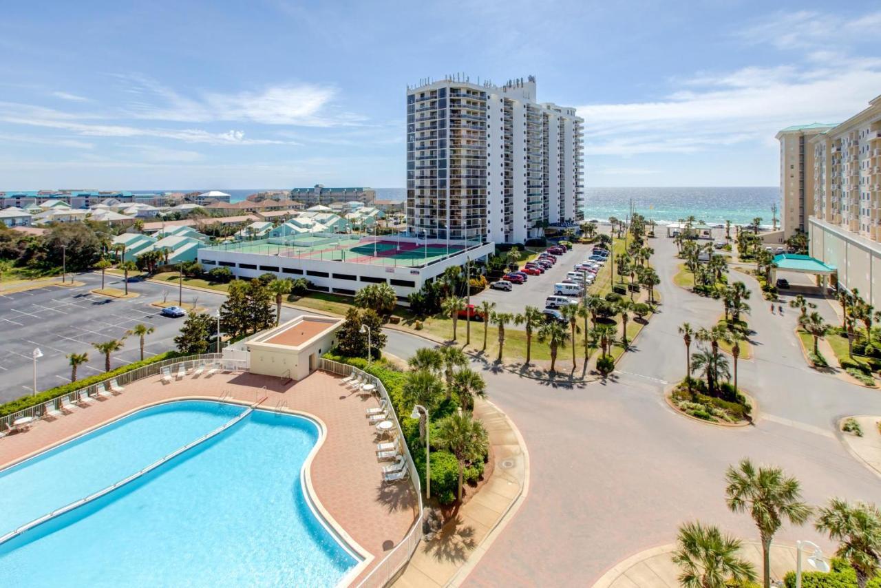 Apartment Ariel Dunes I 707