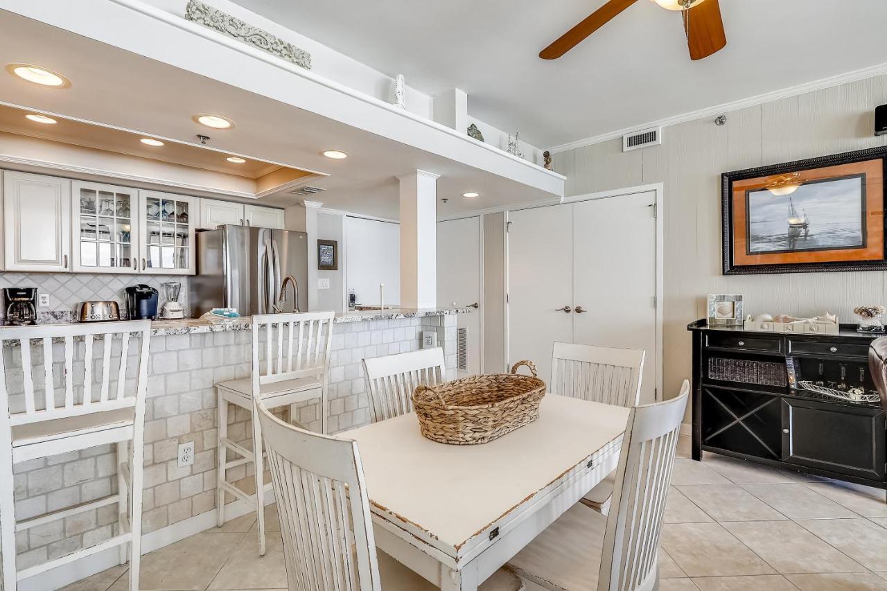 Apartment East Pass Towers 305 Destin