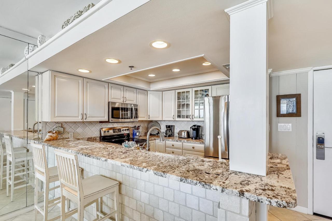 Apartment East Pass Towers 305 Destin