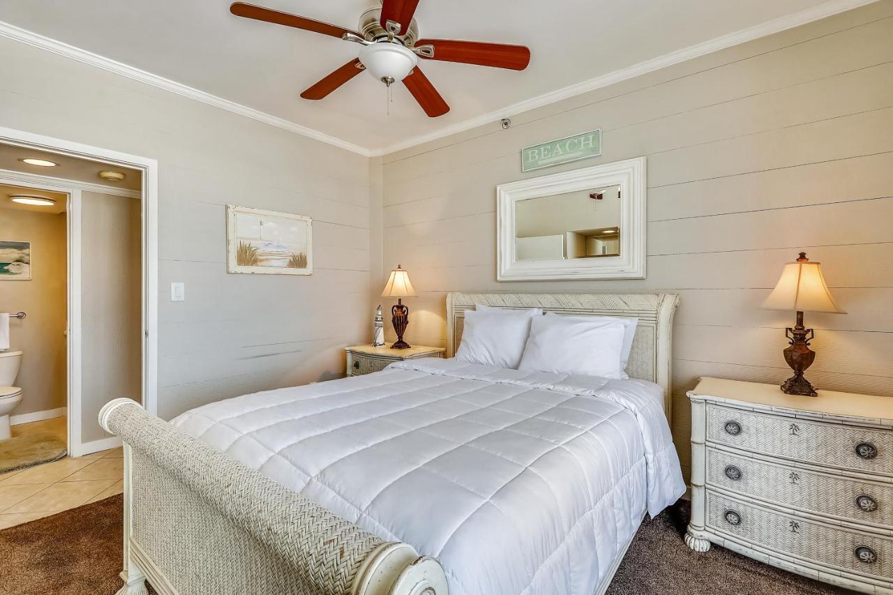 East Pass Towers 305 Destin