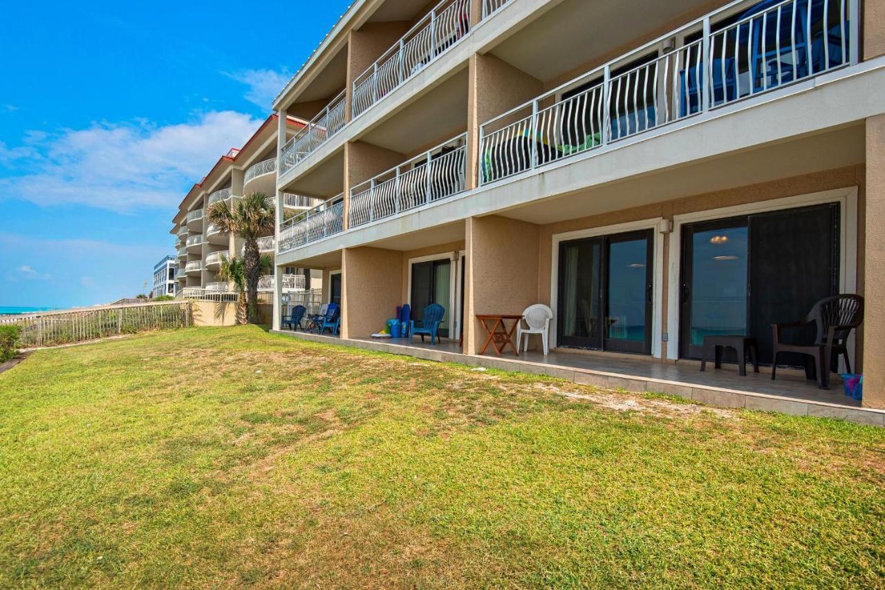 Crystal A-2 * Destin