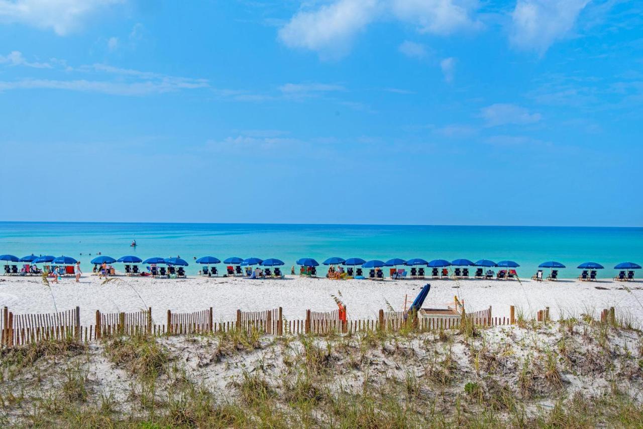 Crystal A-2 Apartment Destin