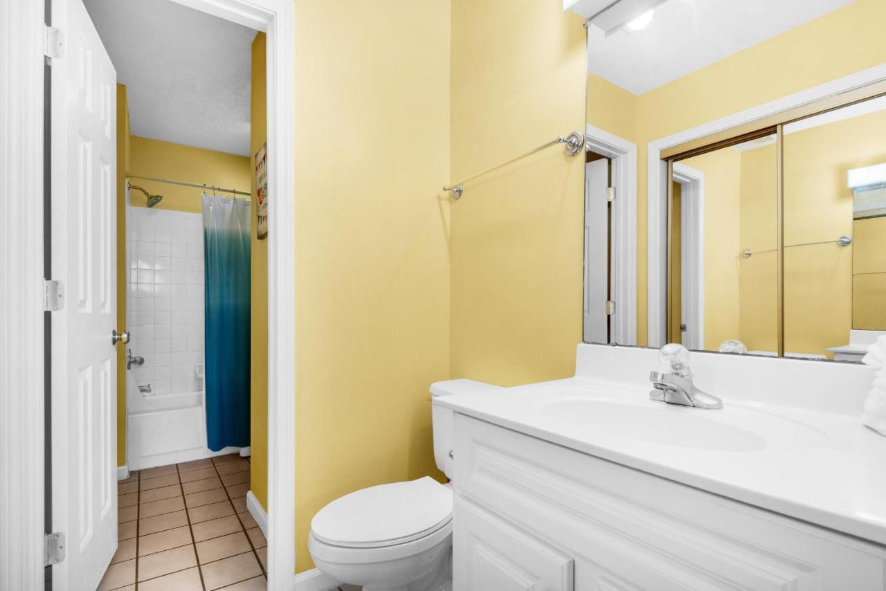 Apartment Crystal A-2 Destin