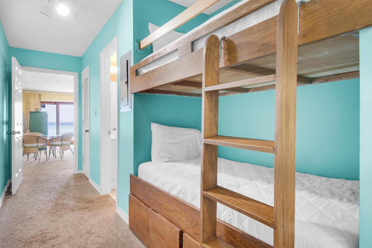 Crystal A-2 Apartment Destin