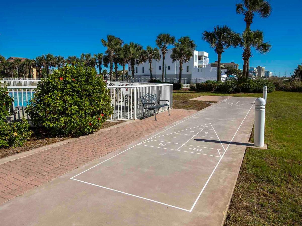 Apartment On The Gulf #203