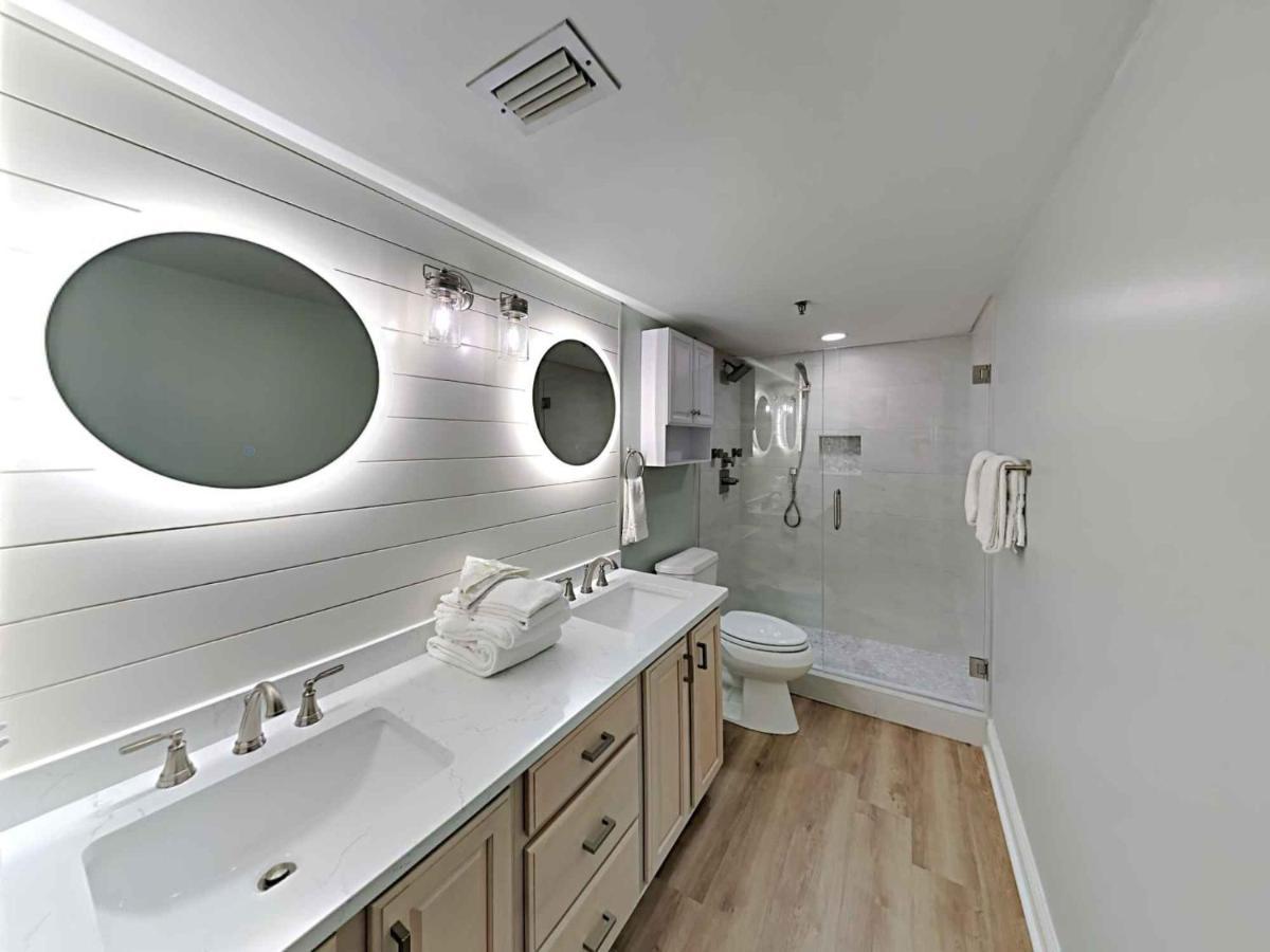 Apartment On The Gulf #203