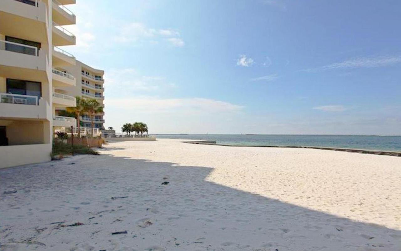 East Pass 308 Destin