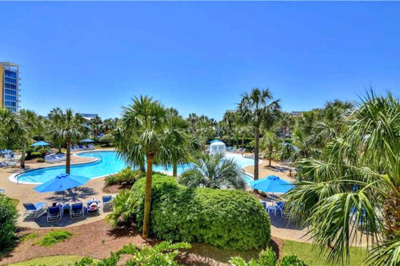 Aparthotel Sterling Shores 215