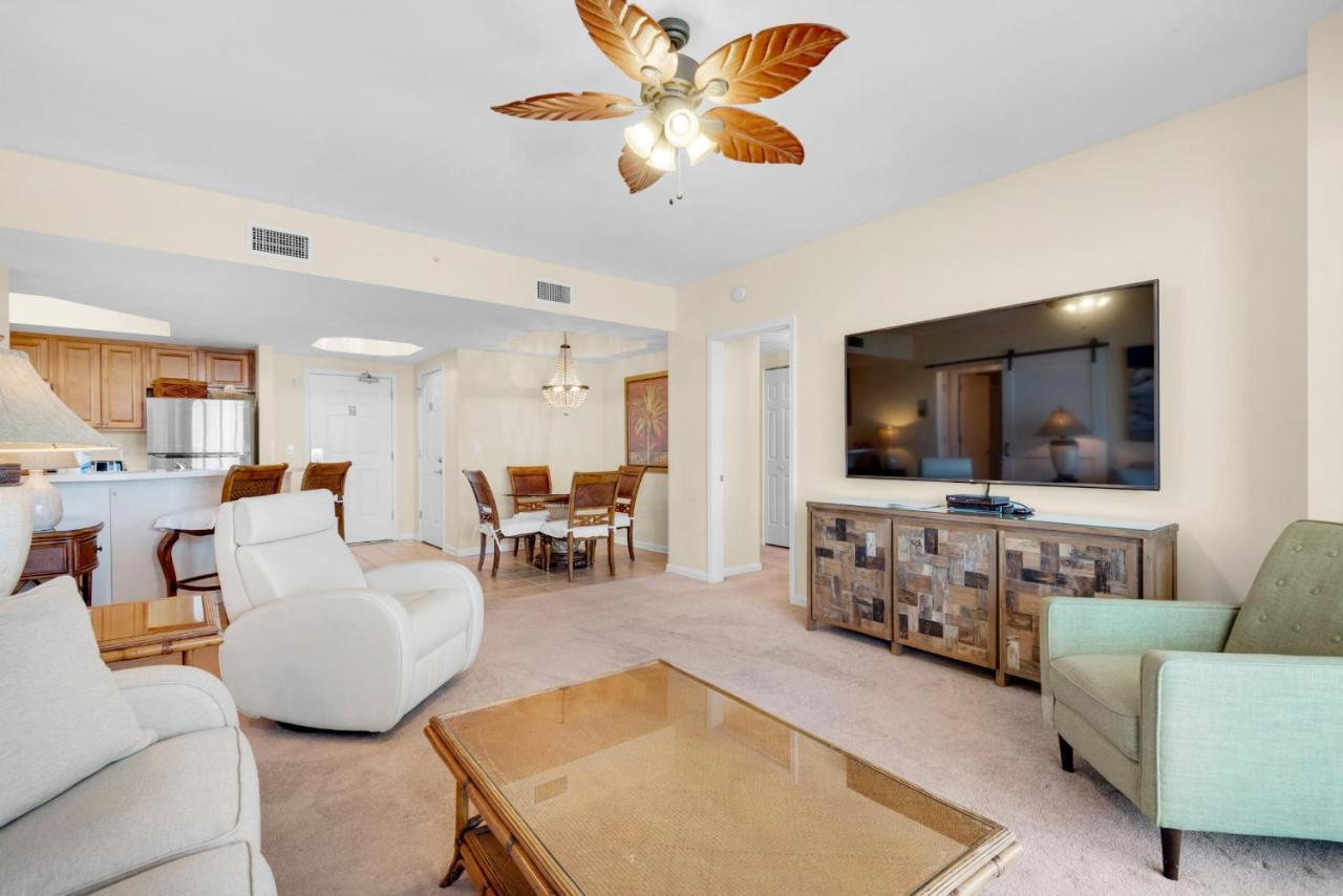 Apartment St. Lucia 1002
