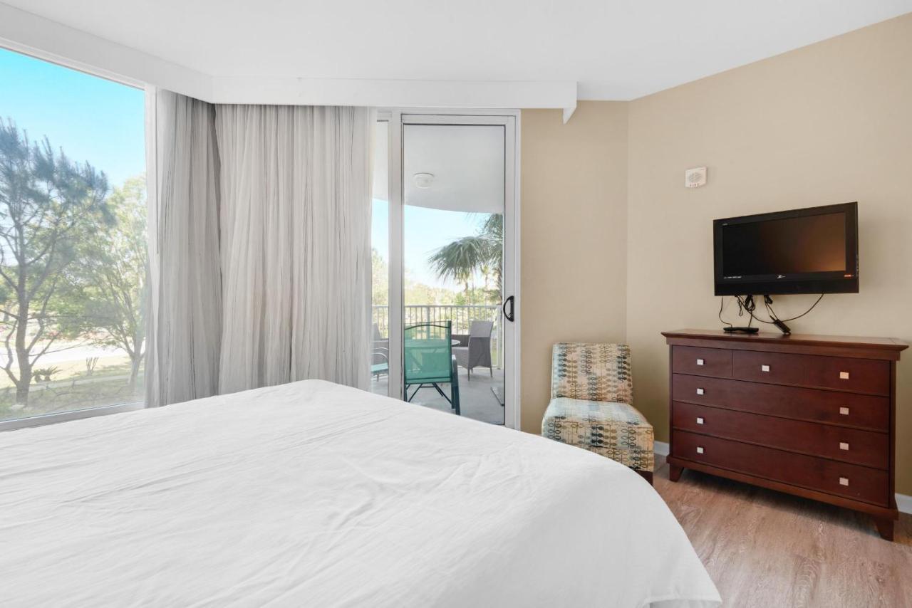 Palms #2212 Jr. 2br Destin