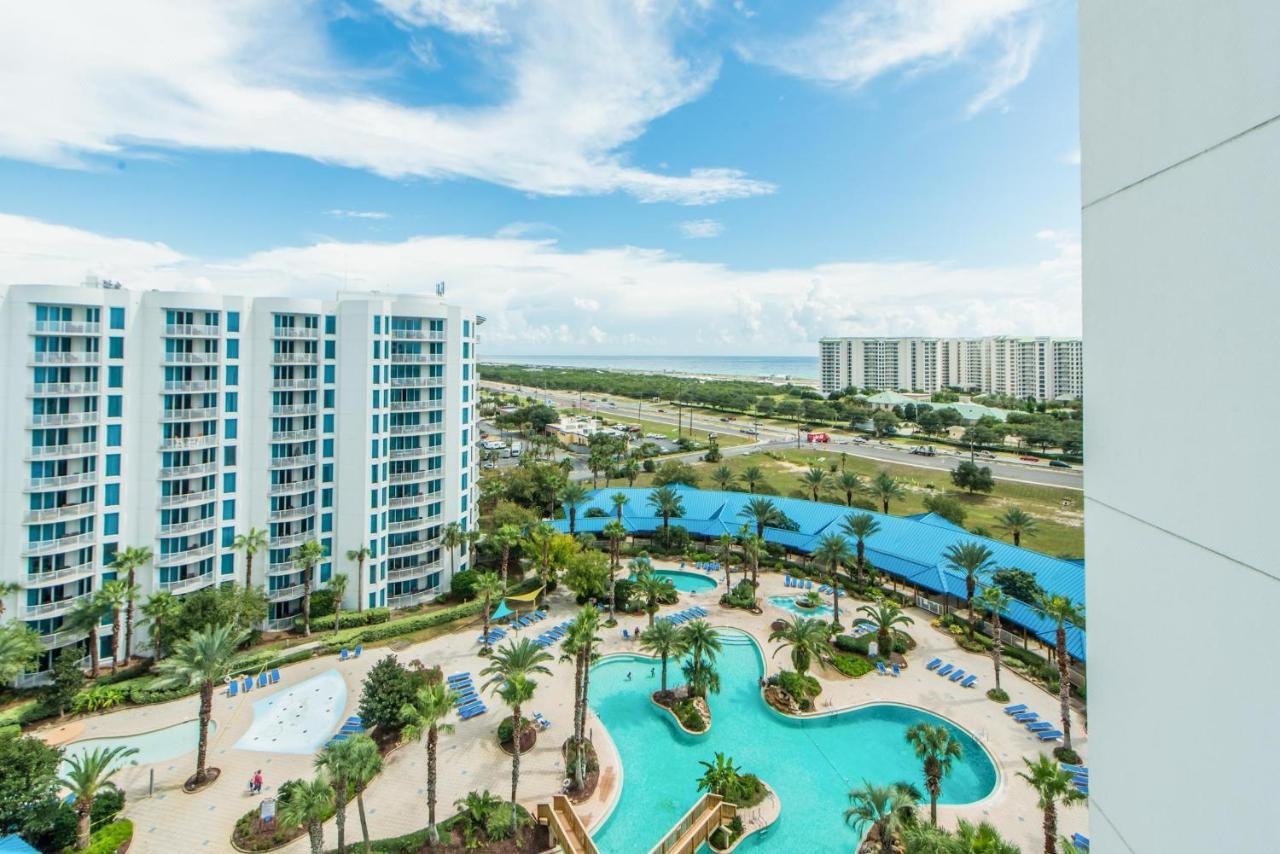 Aparthotel Palms #21113 Jr. 2br