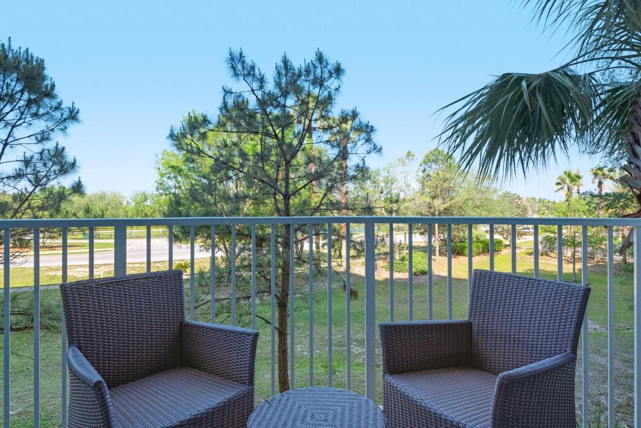 Aparthotel Palms #2212 Jr. 2br