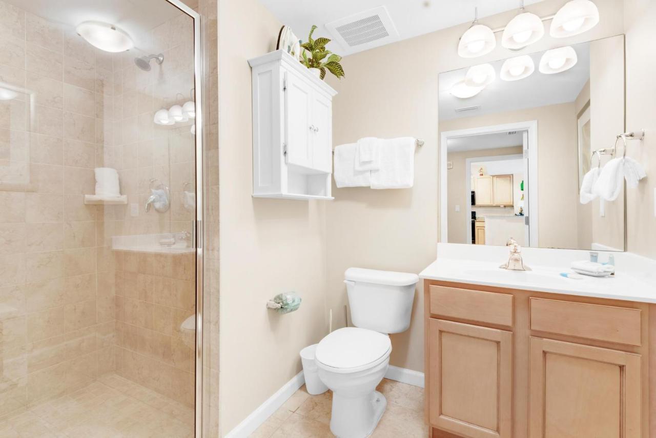 Palms #2212 Jr. 2br Aparthotel Destin