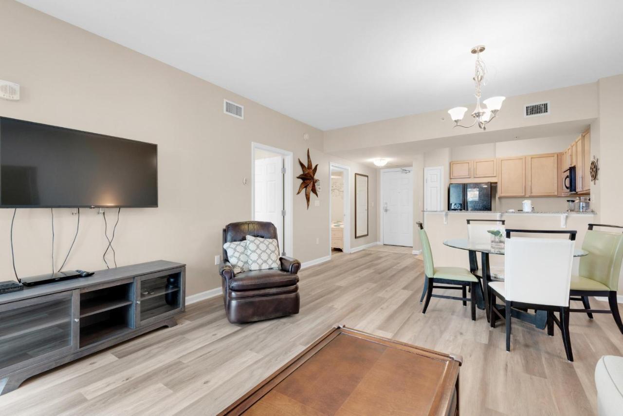 Palms #2413 Jr. 2br Aparthotel Destin